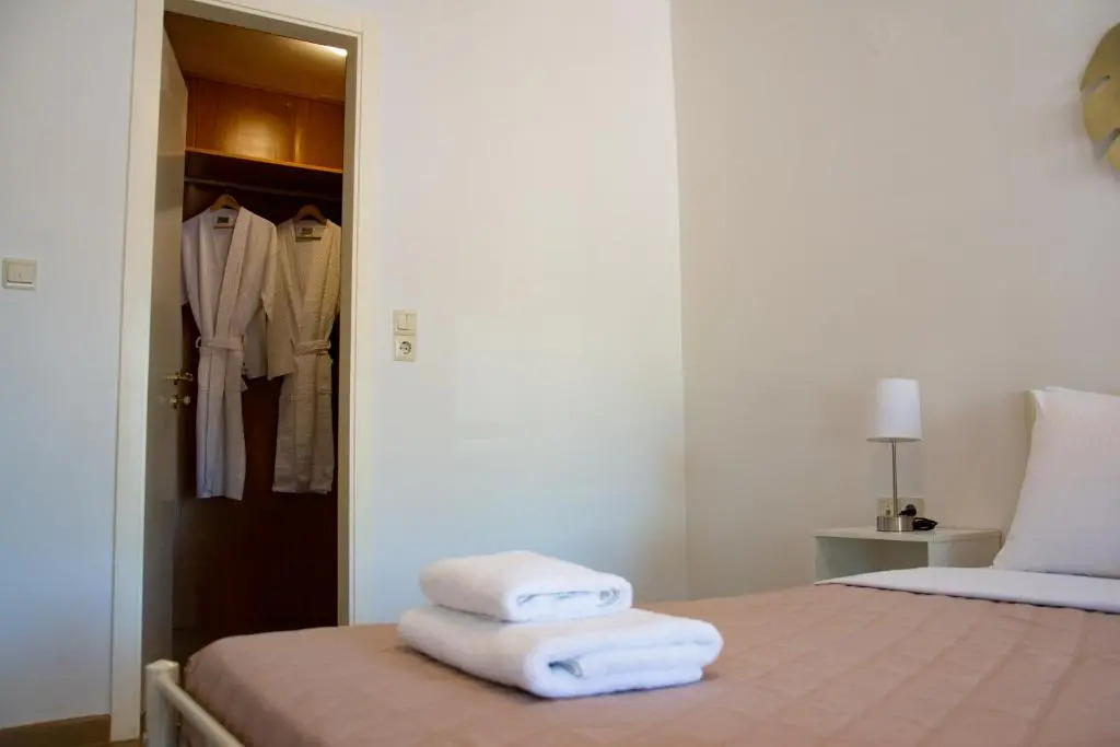 Horizon Apartments Platanias