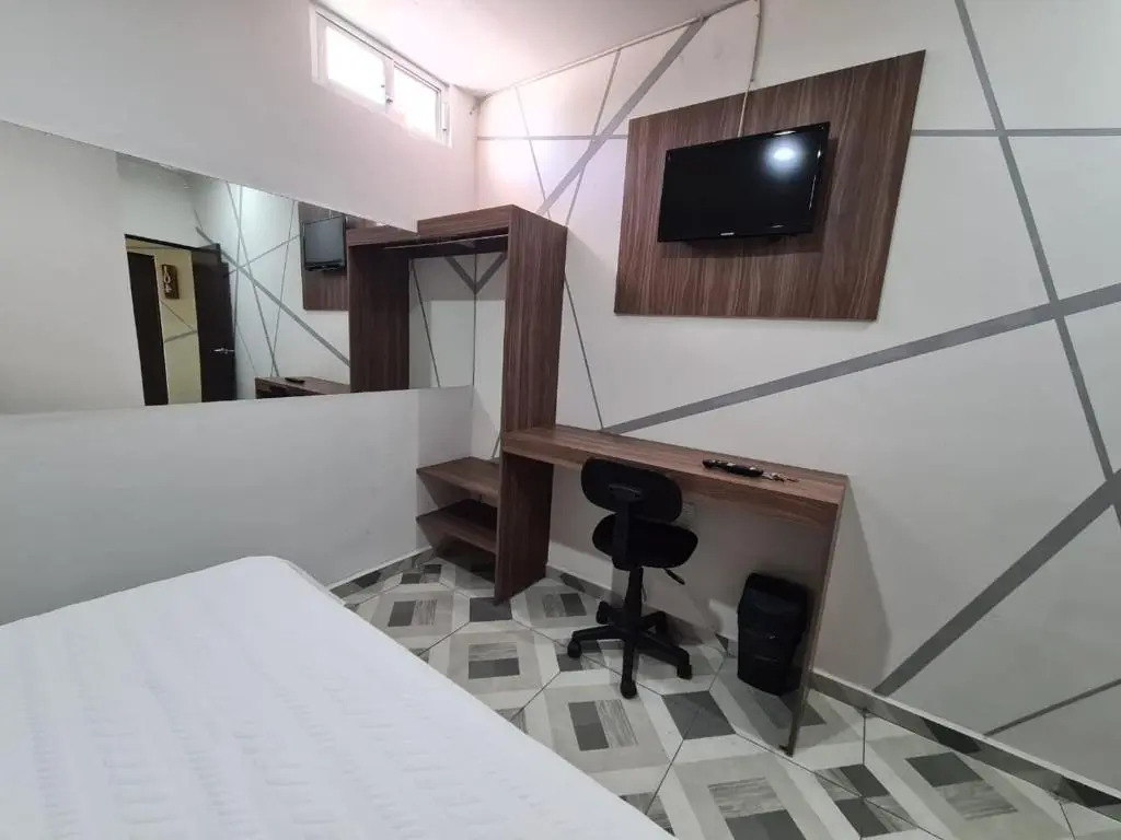 Hotel Town Express