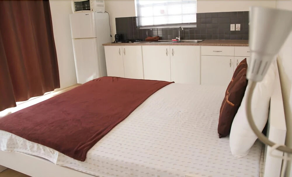 Curinjo Apartments