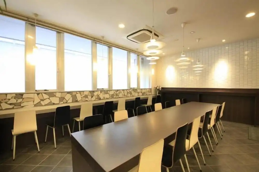 WashingtonR&B Hotel Kamata Higashiguchi