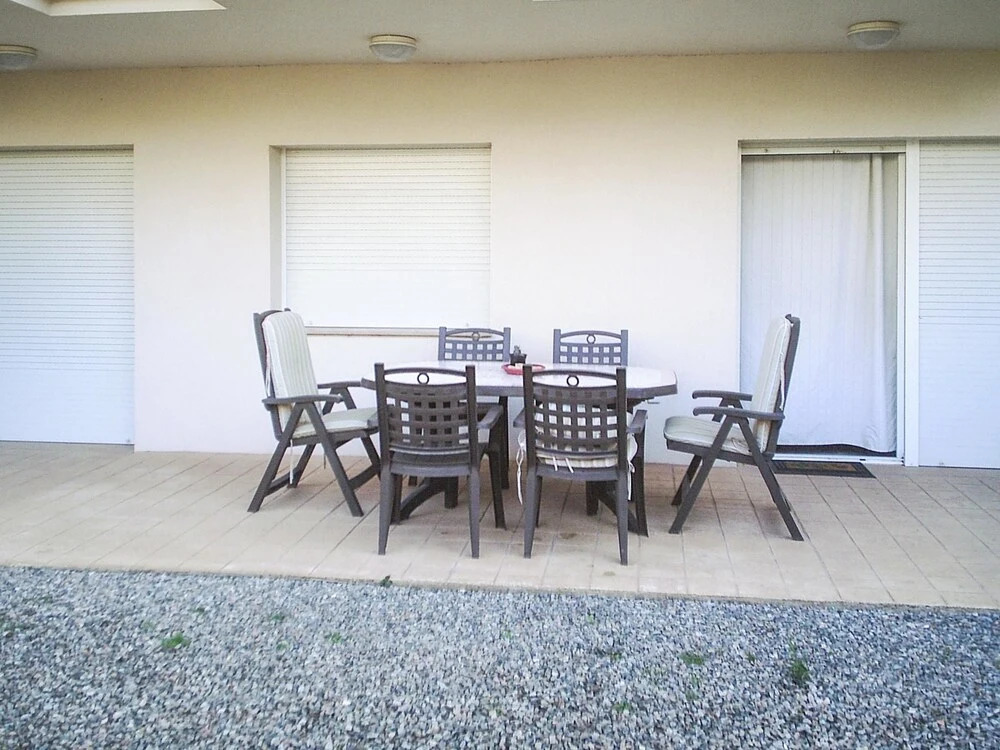 Apartment With 2 Bedrooms in Sant Carles de la Ràpita, With Pool Acces