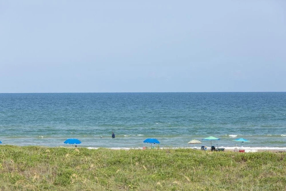 Saida I 201 by Padre Island Rentals