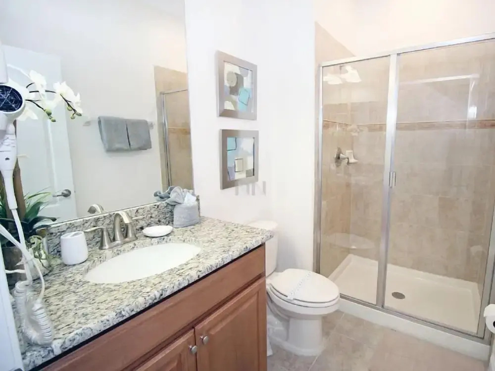 Fv63296 - Paradise Palms - 4 Bed 3.5 Baths Villa