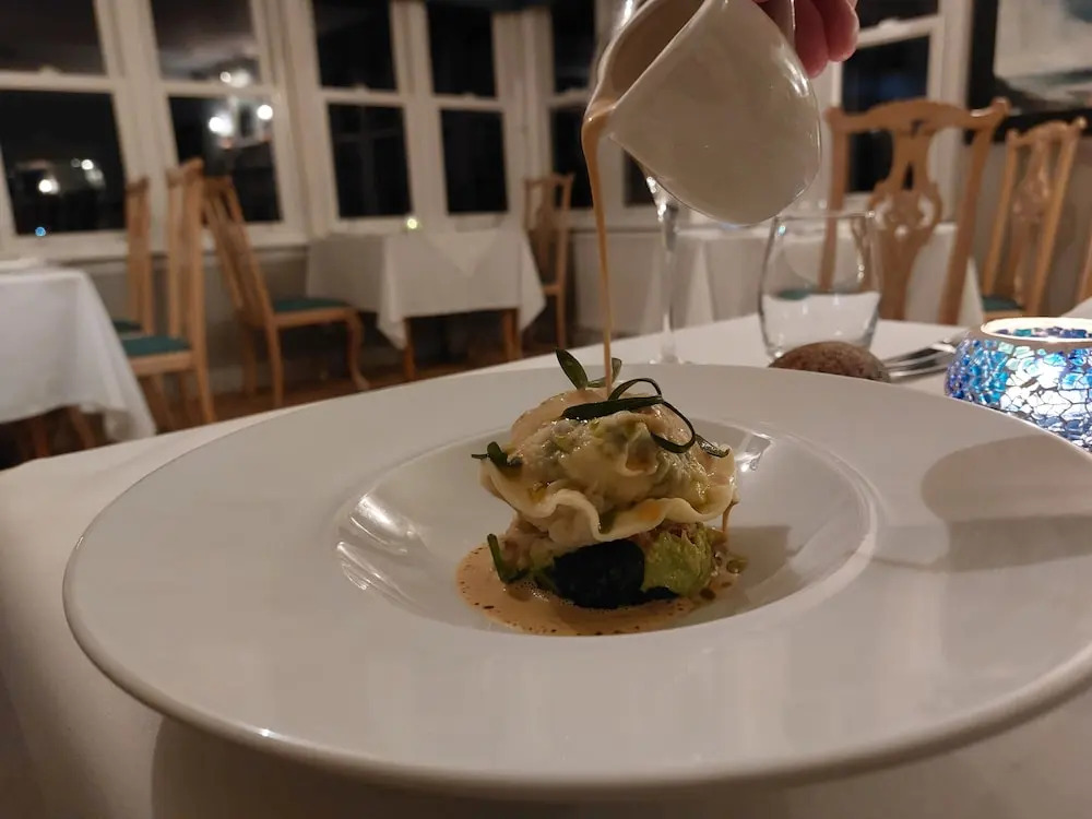 Summer Isles Hotel