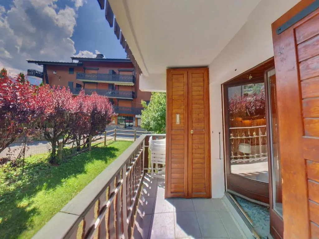 Appartement 5/6 Pers centre Carroz