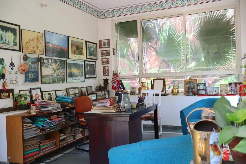 Shahar Palace