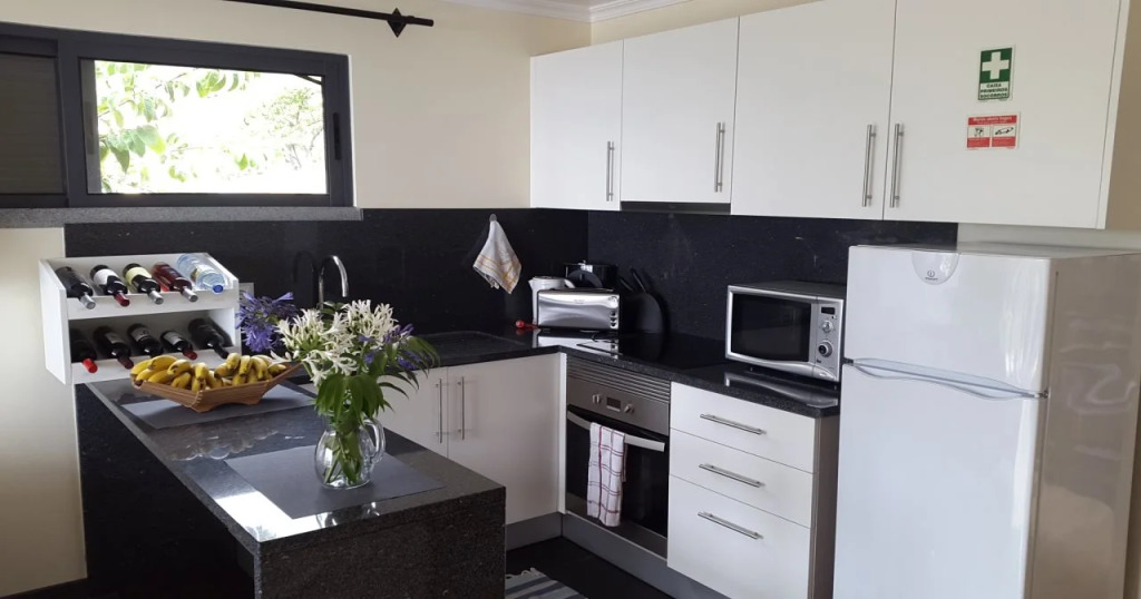 Vila Brava Cottage