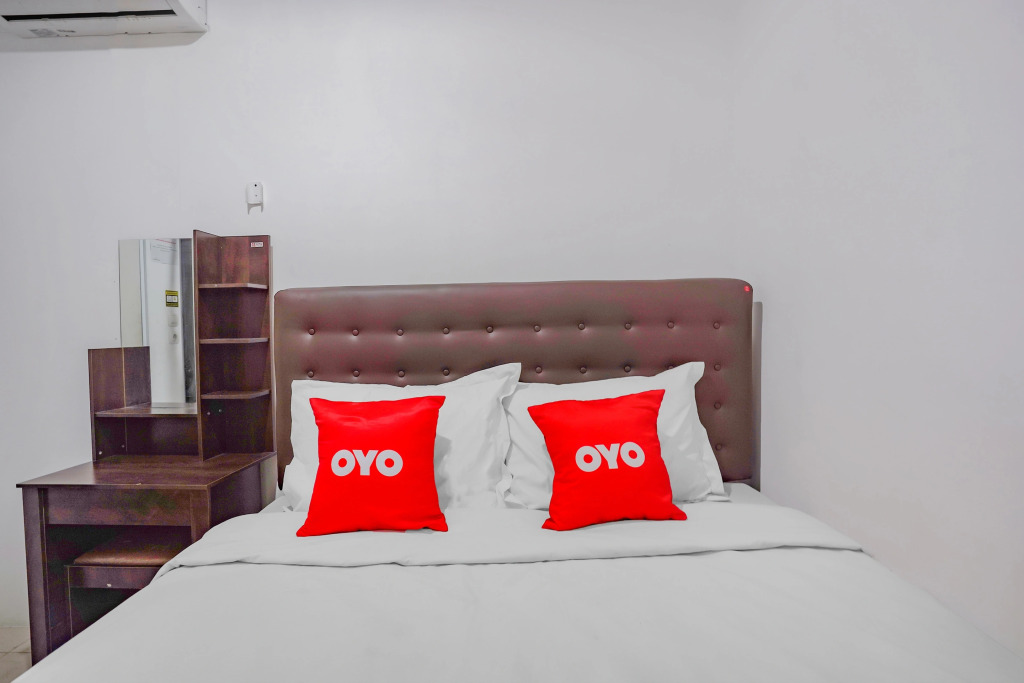 Hotel O A1 Pakis Argosari
