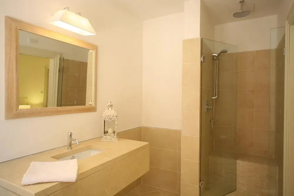 Palagio 22 in Chianti With Shared Pool