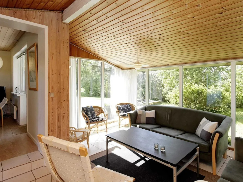 8 person holiday home in Fjerritslev-By Traum