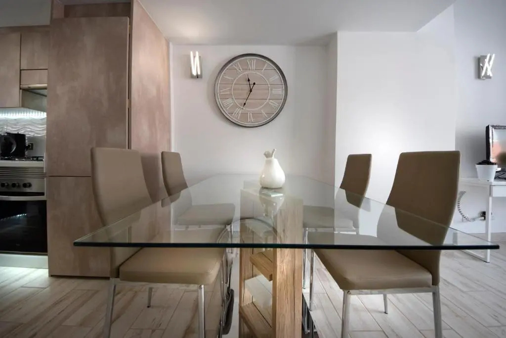 Parque Santiago Luxury 306