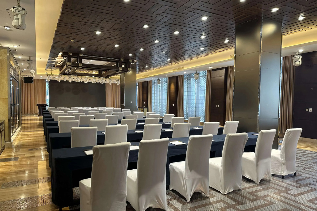 Radisson Blu Hotel Liuzhou