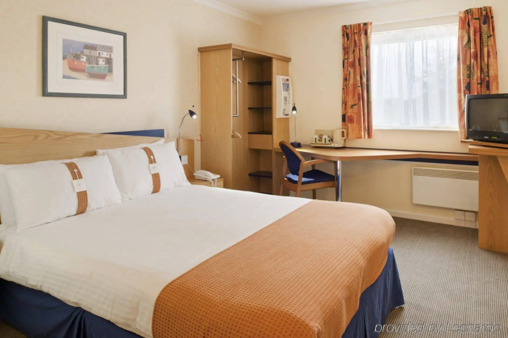 Holiday Inn Express Inverness by IHG