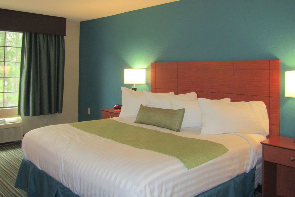 Days Inn by Wyndham Cedartown