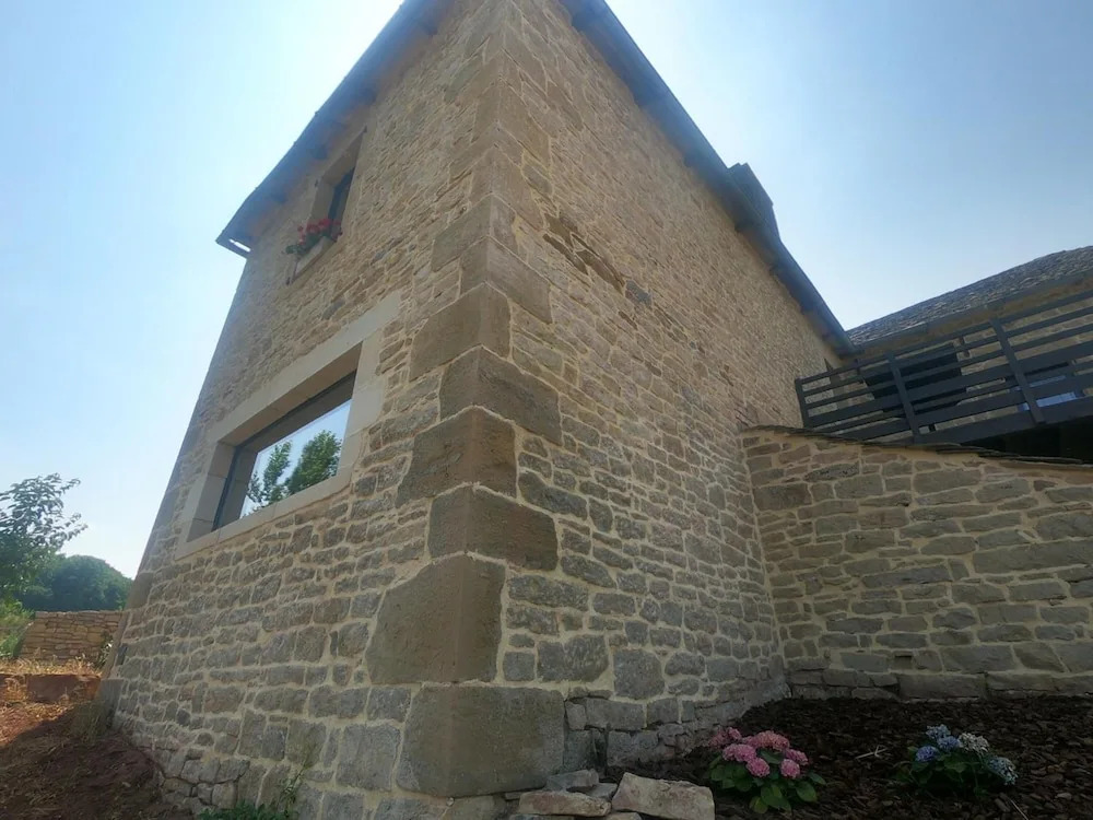 chambres dhôtes le clos marty