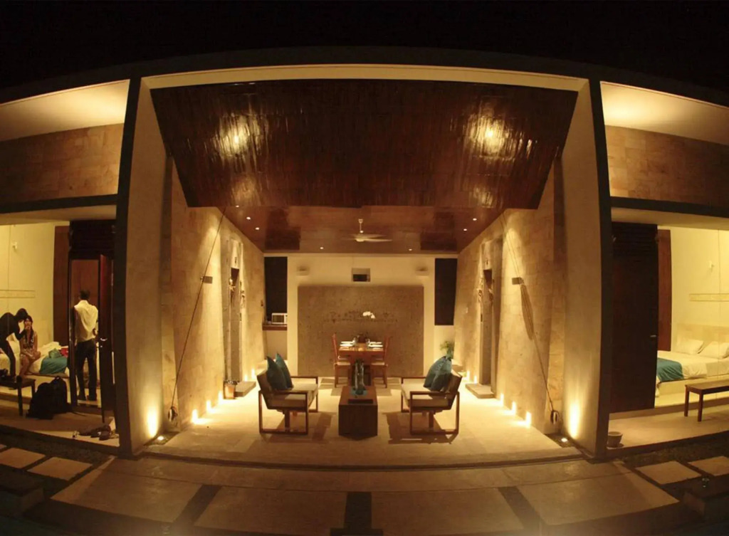 Villa Scena