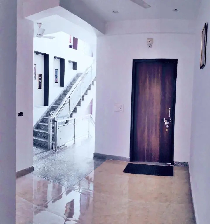Agra Homestay, Stay 1KM Walking Distance From Taj Mahal East Gate