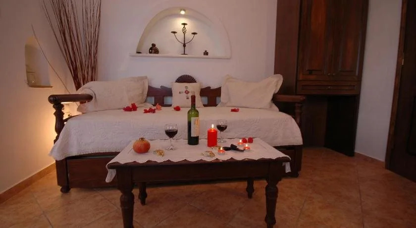 Hotel Anixis Resort