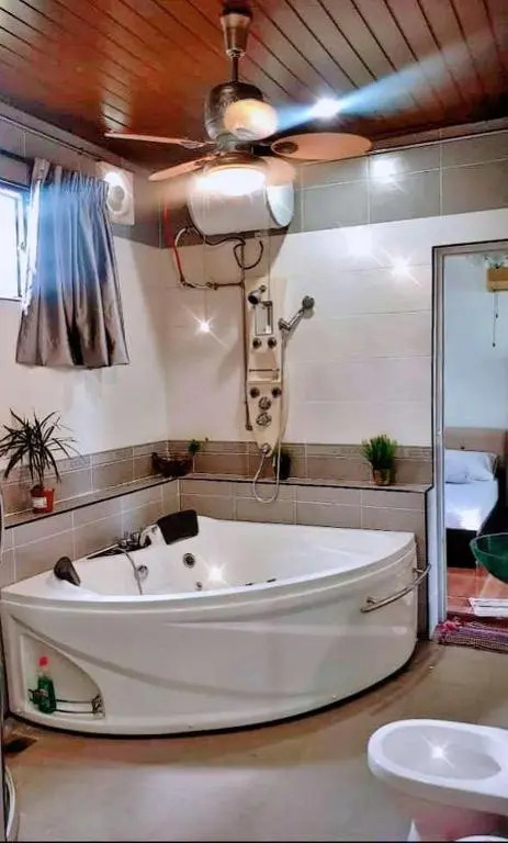 Taiping Vacation Home