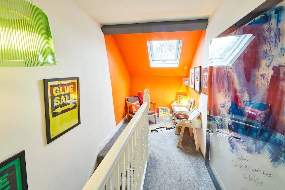 The Artists Pad