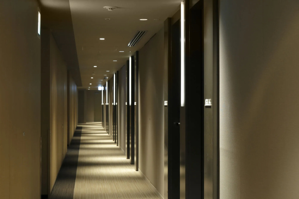 Mitsui Garden Hotel Kashiwa-No-Ha - Chiba