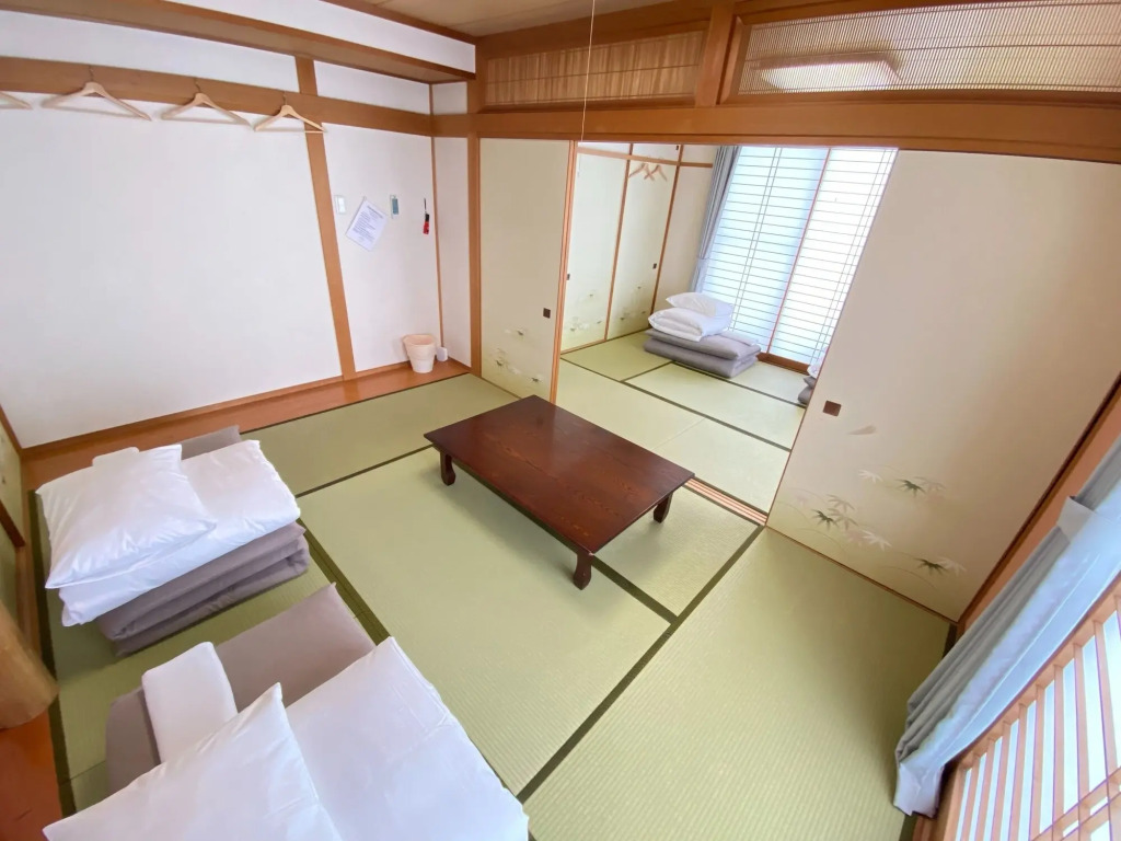 Hakone Guest House gaku