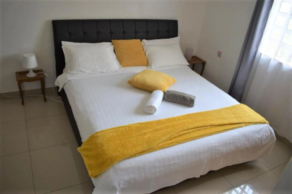 North Manor Nakuru