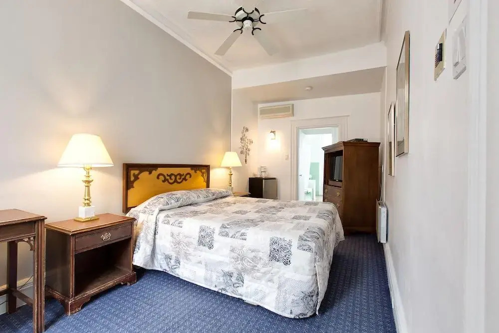 Hotel Le Cavalier - M11
