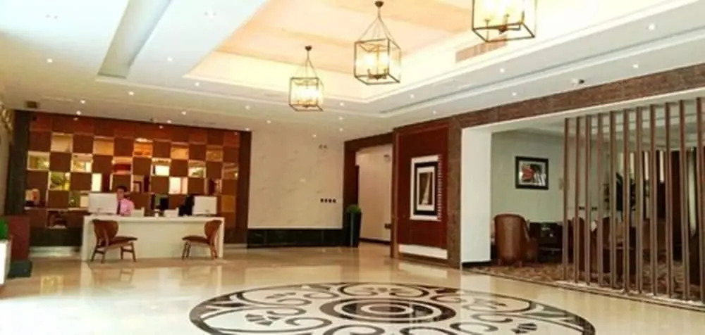Summerset Continental Hotel Maitama by T E L E Hospitality