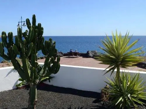 Villas Volcan