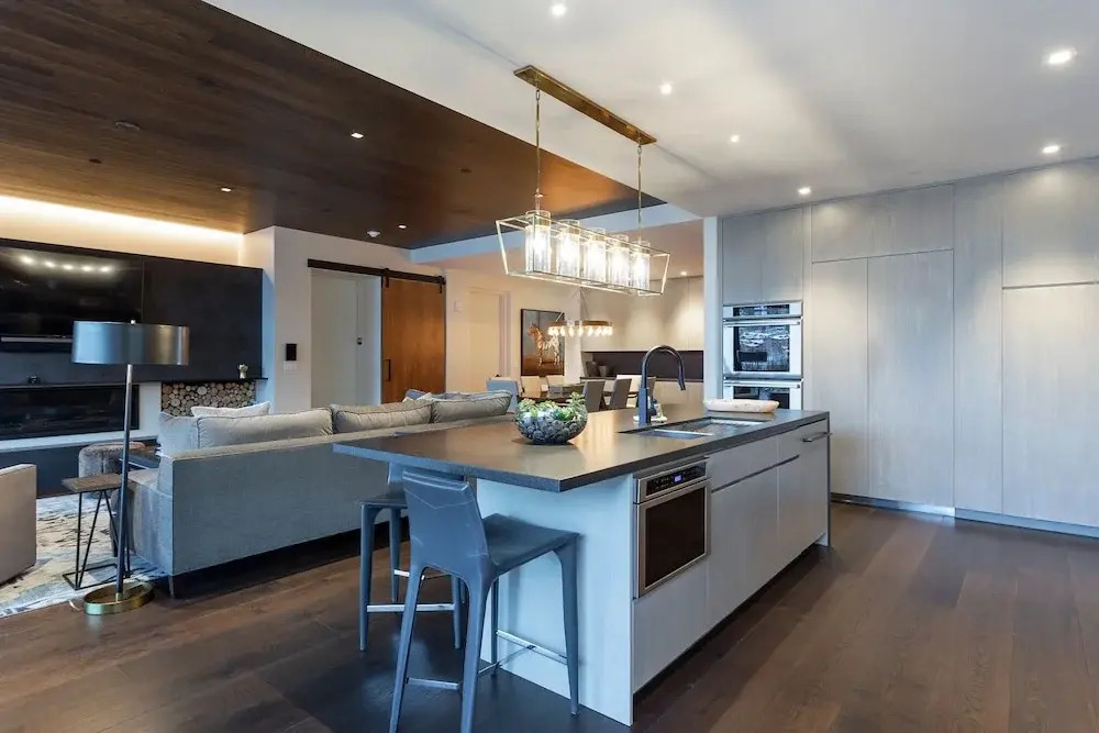 One Empire Pass Lodge at Deer Valley Resort - Three Bedroom Residence #404 3 Condo