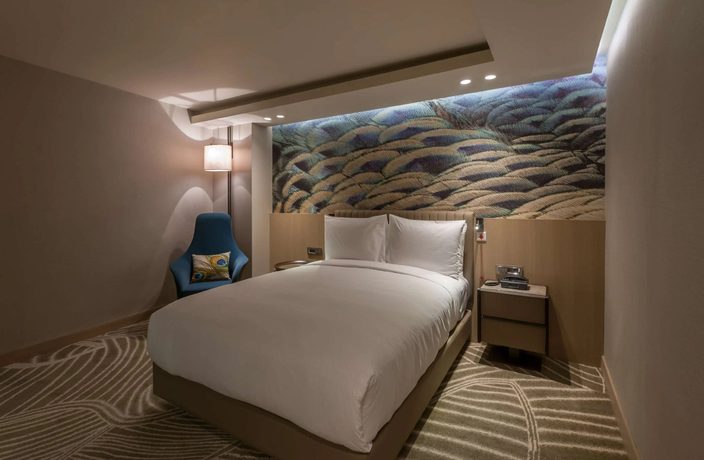 DoubleTree by Hilton Istanbul - Sirkeci