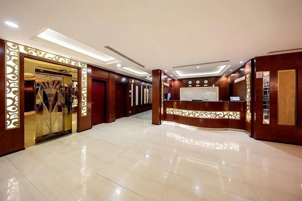 Towlan Qurtuba 1