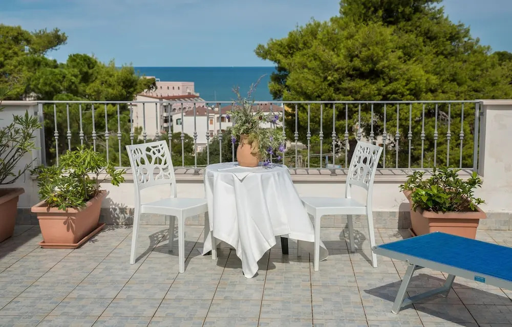 Hotel Pineta