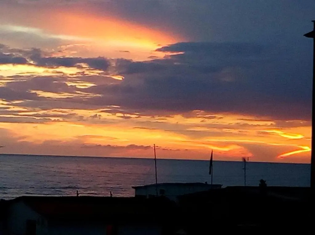 Tula 4 - Appartamento vista mare