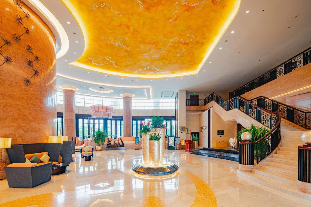 Pullman Haikou
