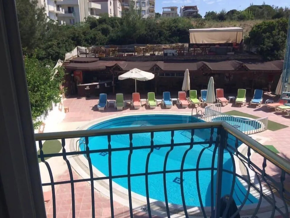 Atlantik Apart Hotel