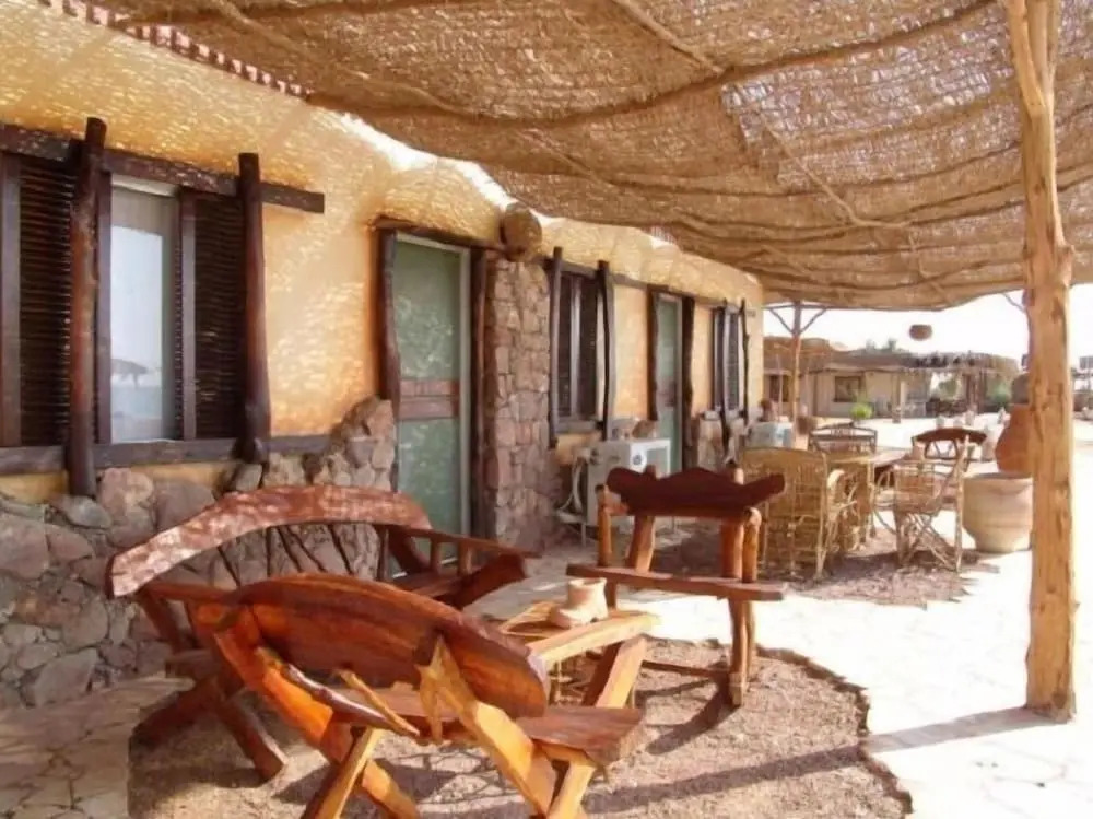Sayadeen Village - Red Sea Riviera