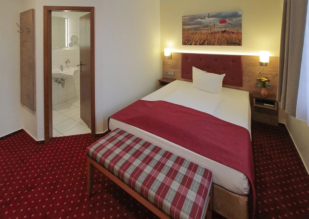 Burg Hotel Ziesar