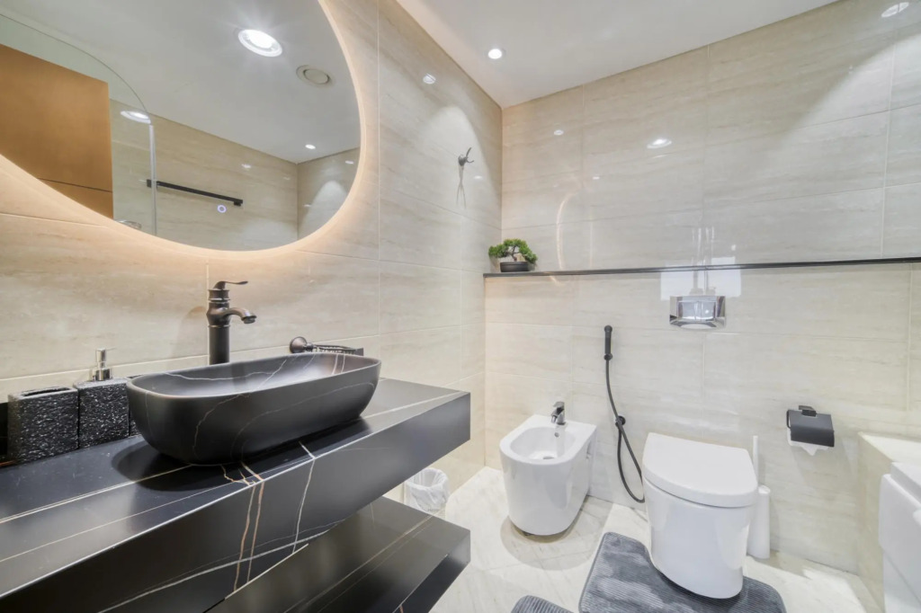 Ocean Heights - 5606- DM