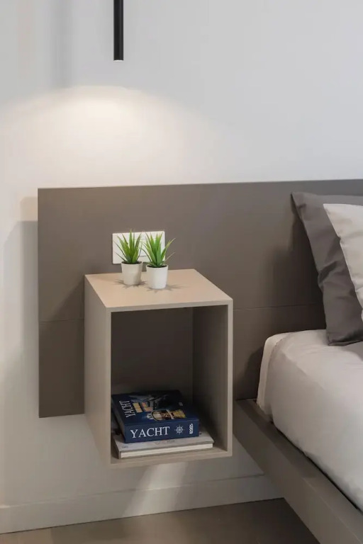 Luxury Station Suite