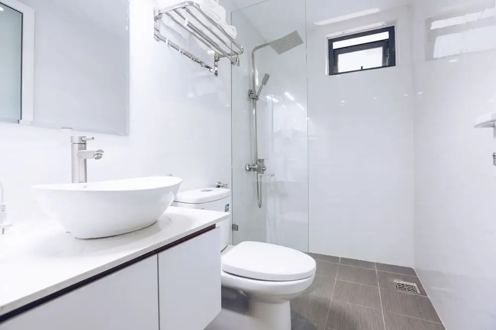 TTR Studio Apart' Hotel Dalat
