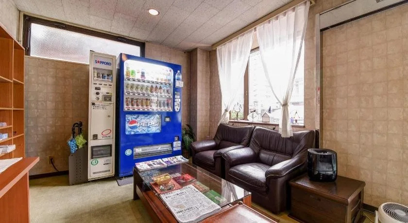 Green Business Hotel