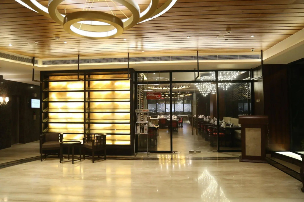Ramada Encore Jalandhar