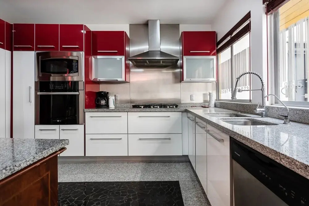 Lovely 3BR in Roma Norte