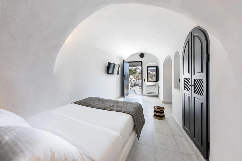 Pearl of Caldera Oia - Boutique Hotel by Pearl Hotel Collection