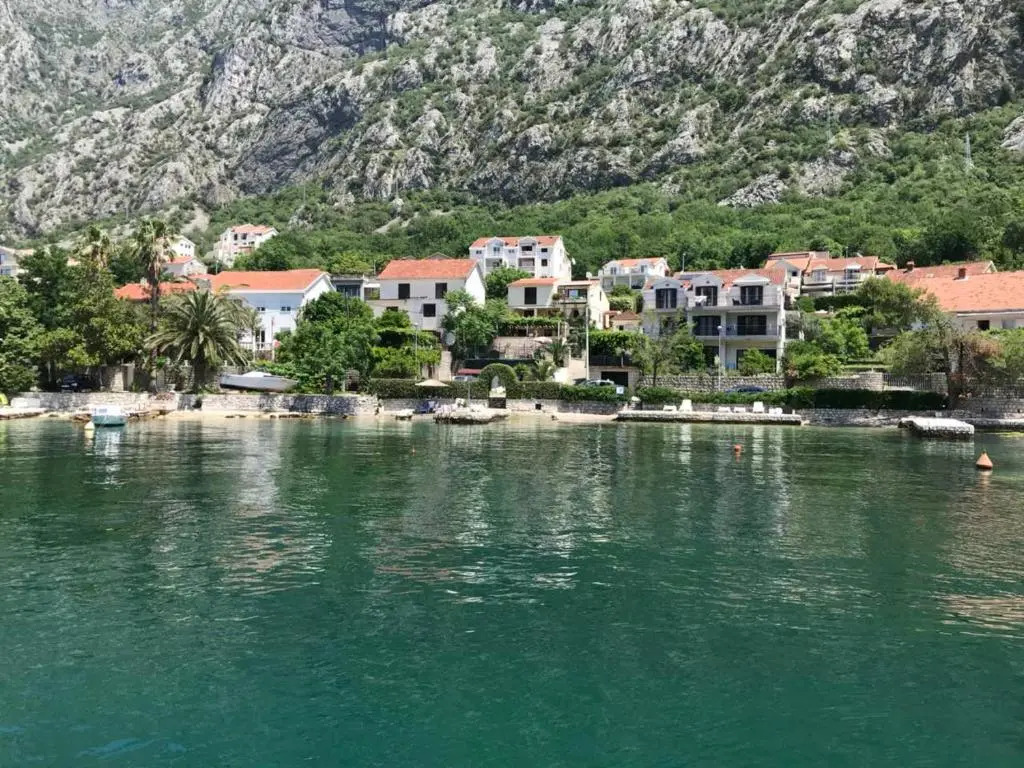La Grande Apartments