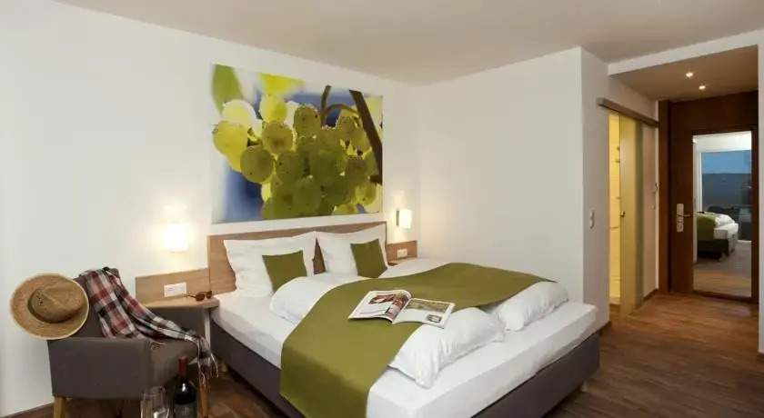 BENZ Weingut & Weinhotel