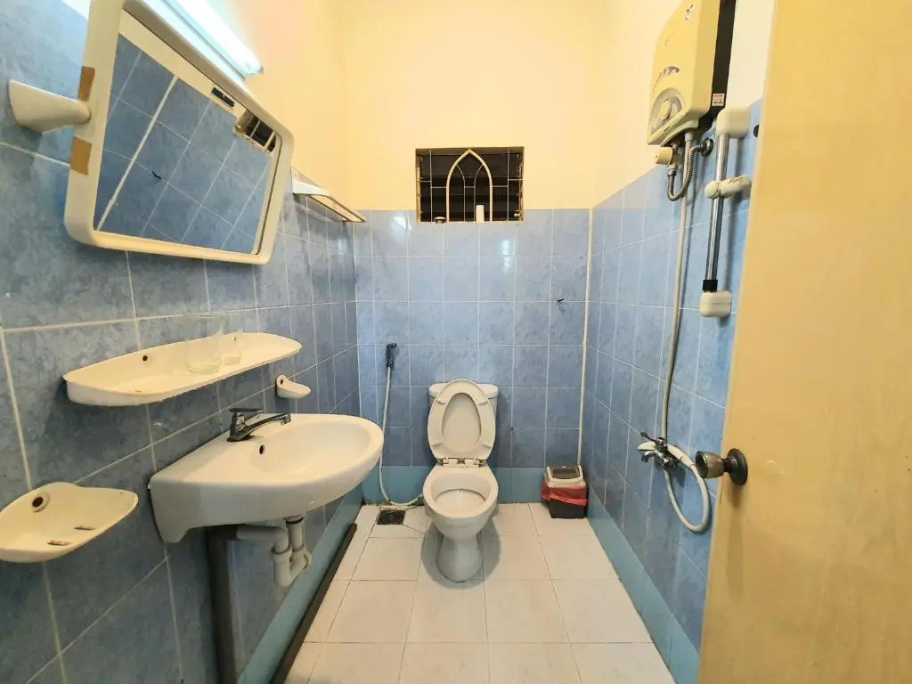 Du Homestay 7