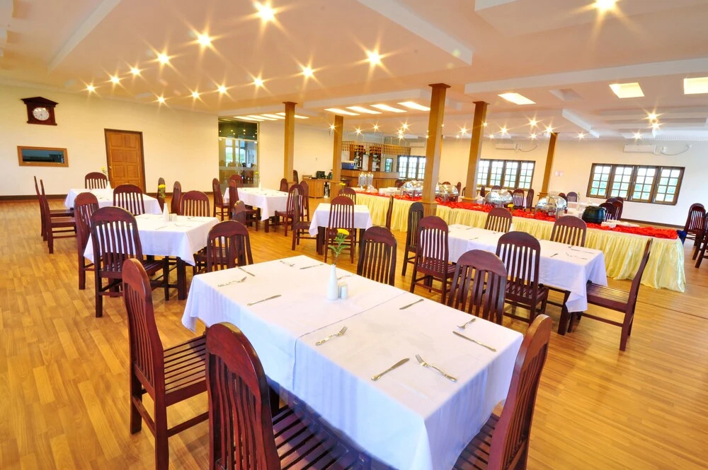 Shwe Hin Thar Hotel